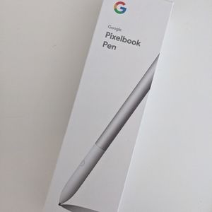 Google Pixelbook Pen